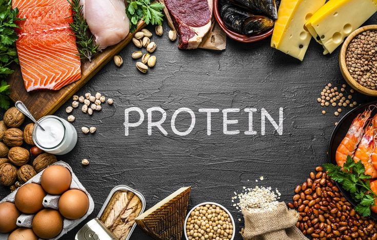 best protein sources for vegetarians